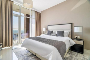 Exquisite 1Bedroom With City Views
